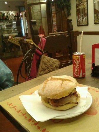 Ristorante Stuzzicheria Pane e Vino